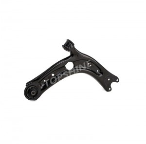 3Q0407152E Wholesale Factory Auto Accessories Car Auto Suspension Parts Upper Control Arm for Audi