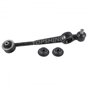 437407155 Wholesale Factory Auto Accessories Car Auto Suspension Parts Upper Control Arm for Audi