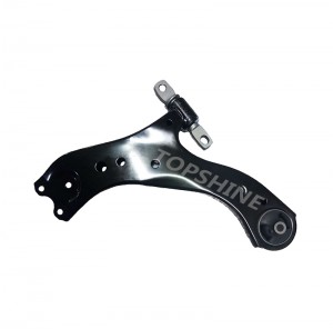 48069-06200 Wholesale Car Accessories Car Auto Suspension Parts Upper Control Arm for Toyota