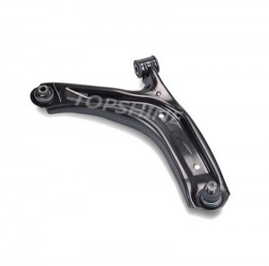 54500-5235R Wholesale Best Price Auto Parts Car Auto Suspension Parts Upper Control Arm for RENAULT