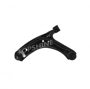 54501-7342R Wholesale Best Price Auto Parts Car Auto Suspension Parts Upper Control Arm for RENAULT