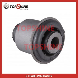 51393-SDA-A02 51393-SEA-004 51393-TE1-A01 Car Auto Parts Suspension Lower Control Arms Rubber Bushing For Honda