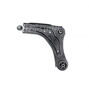 545010010R Wholesale Best Price Auto Parts Car Auto Suspension Parts Upper Control Arm for RENAULT