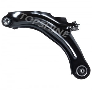 545050399R Wholesale Best Price Auto Parts Car Auto Suspension Parts Upper Control Arm for RENAULT