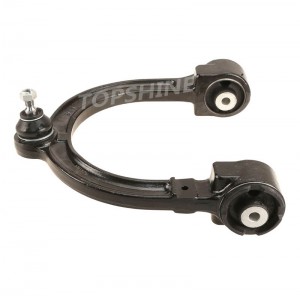 2113305507 Auto Spare Part Car Rubber Parts Suspension Upper Control Arm for MERCEDES-BENZ