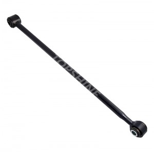 48710-33030 Wholesale Factory Auto Accessories Rear Suspension Control Rod For Toyota