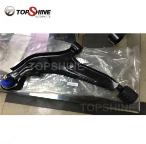 54500-41U00 54501-41U00 Car Suspension Parts Control Arms Made in China For Nissan