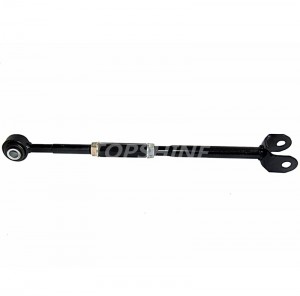 48740-33080 Wholesale Factory Auto Accessories Rear Suspension Control Rod For Toyota