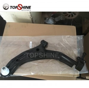 54501-4M410 54500-4M410 Car Spare Suspension Parts Control Arms Made in China For Nissan