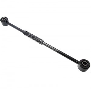 48730-20160 Hot Selling High Quality Auto Parts Rear Suspension Rear Track Control Rod For Toyota