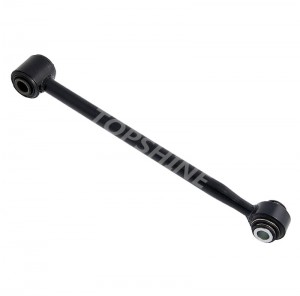 48730-20230 Hot Selling High Quality Auto Parts Rear Suspension Rear Track Control Rod For Toyota