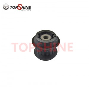 431 399 415 Car Auto Parts Suspension Rubber Bushing For Audi