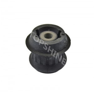 431 399 415 Car Auto Parts Suspension Rubber Bushing For Audi