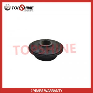 431 407 181F Car Auto Parts Suspension Rubber Bushing For Audi