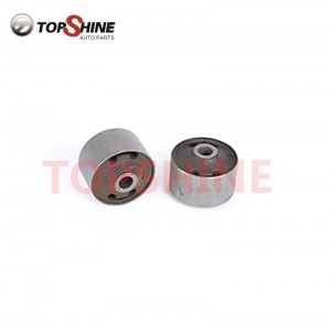 431 511 247C Car Auto Parts Suspension Rubber Bushing For Audi