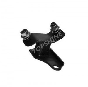 50806S0KA80 Wholesale Factory Auto Accessories Rubber Engine Mounts For HONDA