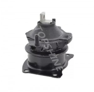 50830SDAA13 Wholesale Factory Auto Accessories Rubber Engine Mounts For HONDA