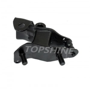 50860SDAA02 Wholesale Factory Auto Accessories Rubber Engine Mounts For HONDA