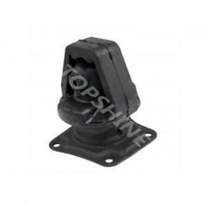 50810SM4J03 Wholesale Best Price Auto Parts Rubber Engine Mounts For HONDA