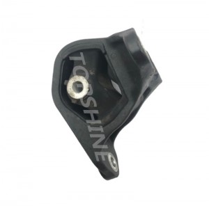 50810TA0A01 Wholesale Best Price Auto Parts Rubber Engine Mounts For HONDA