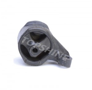 50821SK7010 Wholesale Best Price Auto Parts Rubber Engine Mounts For HONDA