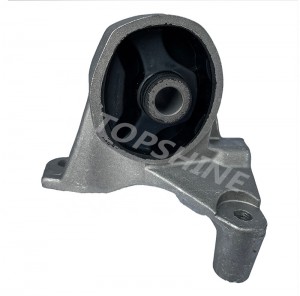 50840S5A010 Wholesale Best Price Auto Parts Rubber Engine Mounts For HONDA