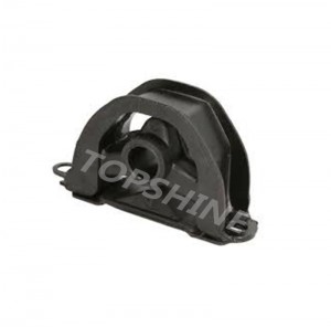 Wholesale Best Price Auto Parts Rubber Engine Mounts For HONDA 50841ST0N10