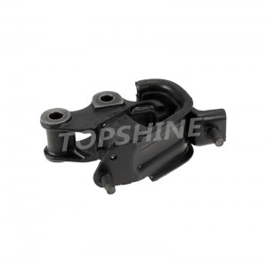 50850SDPA10 Metal Casting Process Cast Iron Auto Swap Engine Mounts Wholesale Factory For HONDA