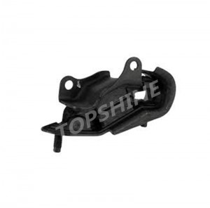 Metal Casting Process Cast Iron Auto Swap Engine Mounts Wholesale Factory For HONDA 50850SEPA03