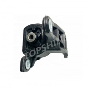 Metal Casting Process Cast Iron Auto Swap Engine Mounts Wholesale Factory For HONDA 50850STXA05