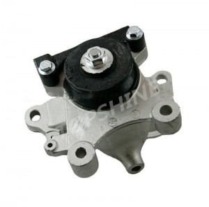 Metal Casting Process Cast Iron Auto Swap Engine Mounts Wholesale Factory For HONDA 50850SVBA03