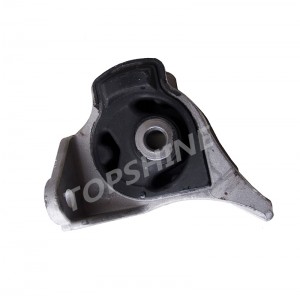 50850TR7A01 Metal Casting Process Cast Iron Auto Swap Engine Mounts Wholesale Factory For HONDA