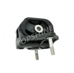 50851TA1A01 Metal Casting Process Cast Iron Auto Swap Engine Mounts Wholesale Factory For HONDA