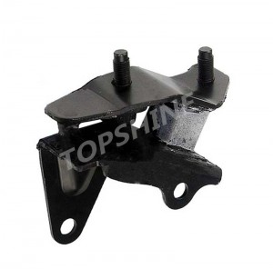 Metal Casting Process Cast Iron Auto Swap Engine Mounts Wholesale Factory For HONDA 50860SDAA12