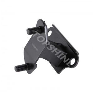 Metal Casting Process Cast Iron Auto Swap Engine Mounts Wholesale Factory For HONDA 50860SDBA00