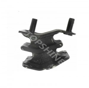 Metal Casting Process Cast Iron Auto Swap Engine Mounts Wholesale Factory For HONDA 50860SEPA03