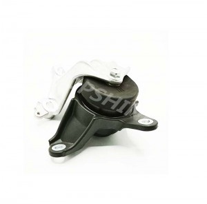 Metal Casting Process Cast Iron Auto Swap Engine Mounts Wholesale Factory For HONDA 50870TA2H02