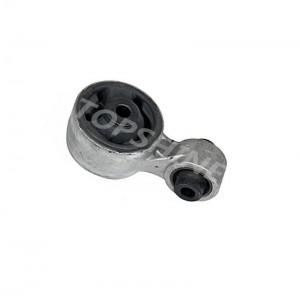 50890SVBA02 Metal Casting Process Cast Iron Auto Swap Engine Mounts Wholesale Factory For HONDA