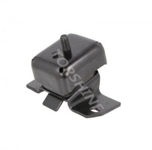 1236287403 Wholesale Best Price Auto Parts Manufacturer Engine Mount For TOYOTA