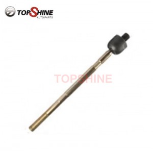 Wholesale Price Inner Ball Joint - 57730-4A000 Car Auto Parts Car Suspension Parts Rack End Tie Rod End for Hyundai – Topshine