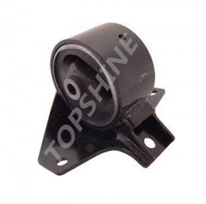 1230687403 Wholesale Best Price Auto Parts Manufacturer Engine Mount For TOYOTA