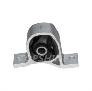 Hot Selling High Quality Auto Parts Rubber Engine Mounts For HONDA 50840S5A990