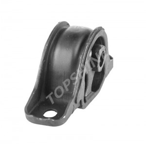 50840SK7010 Auto Spare Part Car Rubber Parts Engine Mounting For Acura