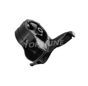 50805SK7030 Auto Spare Part Car Rubber Parts Engine Mounting For Acura