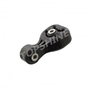 50890TF0981 Wholesale Best Price Auto Parts Rubber Engine Mounts For HONDA