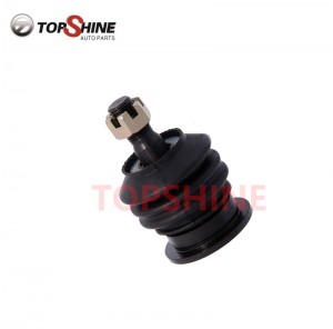 Factory For Customized Full Thread Ball Joint Made From Diversed Material Made in China