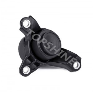 50870T2FA11 Wholesale Best Price Auto Parts Rubber Engine Mounts For HONDA