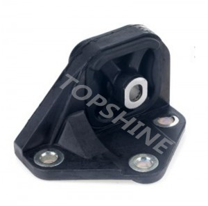 50870SDAA02 Wholesale Best Price Auto Parts Rubber Engine Mounts For HONDA