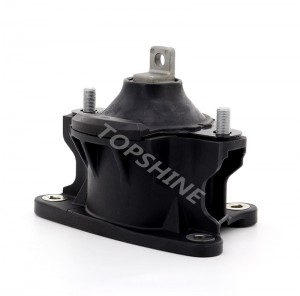 50830TA0A02 Wholesale Best Price Auto Parts Rubber Engine Mounts For HONDA