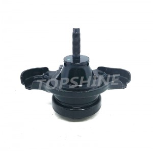 50821SAA013 Wholesale Car Accessories Auto Parts Rubber Engine Mounts For HONDA